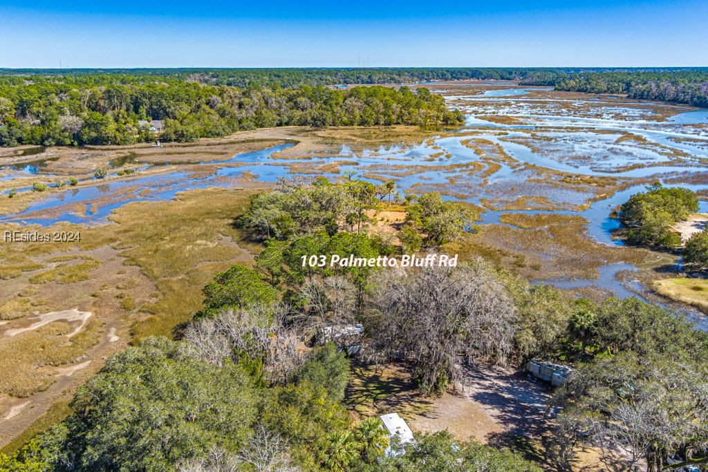 103 Palmetto Bluff Road