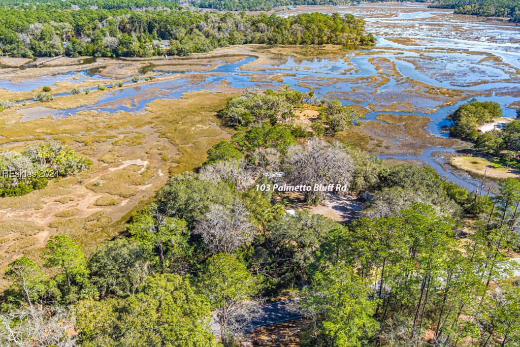 103 Palmetto Bluff Road