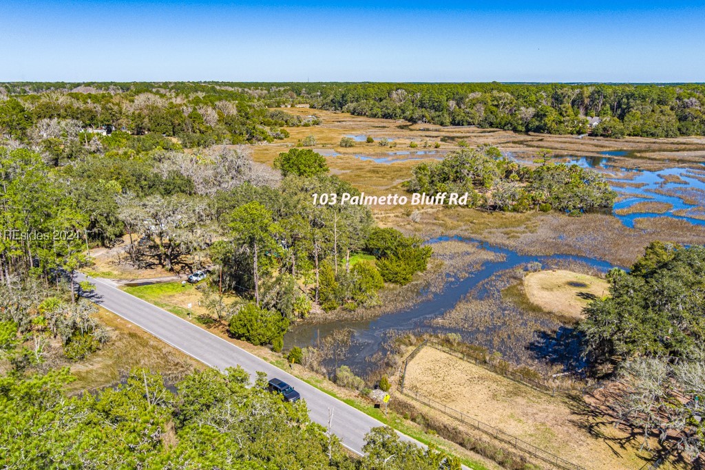 103 Palmetto Bluff Road