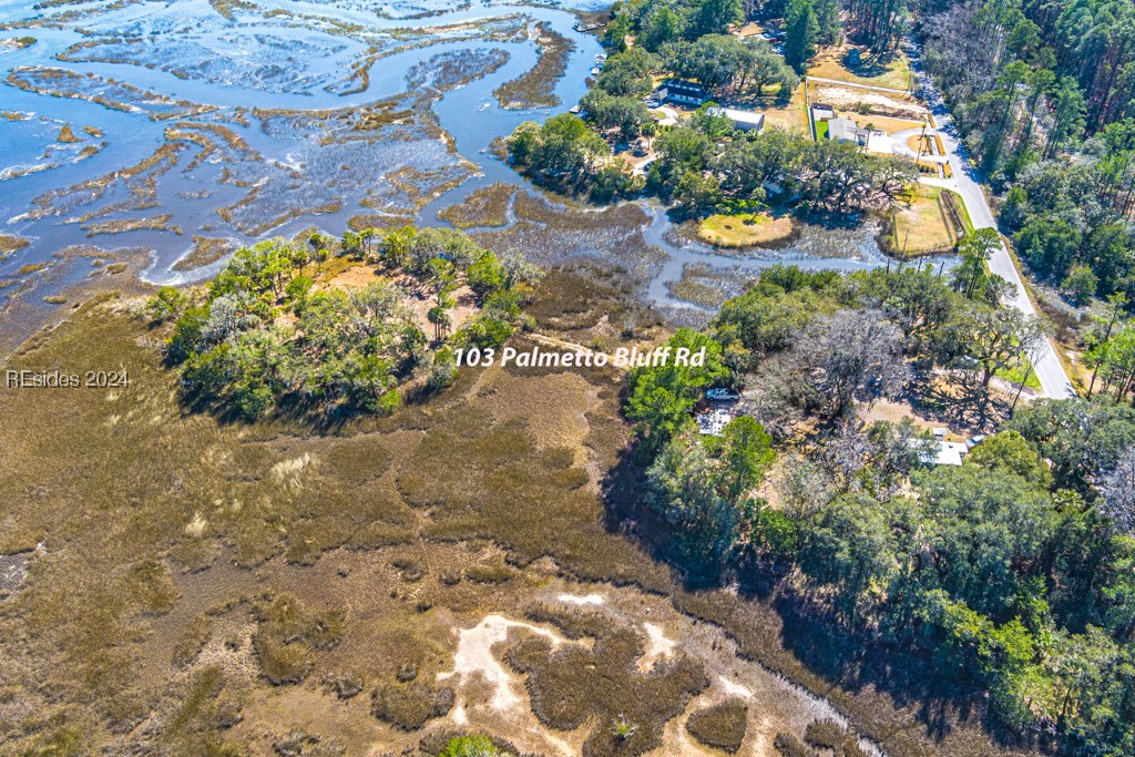 103 Palmetto Bluff Road