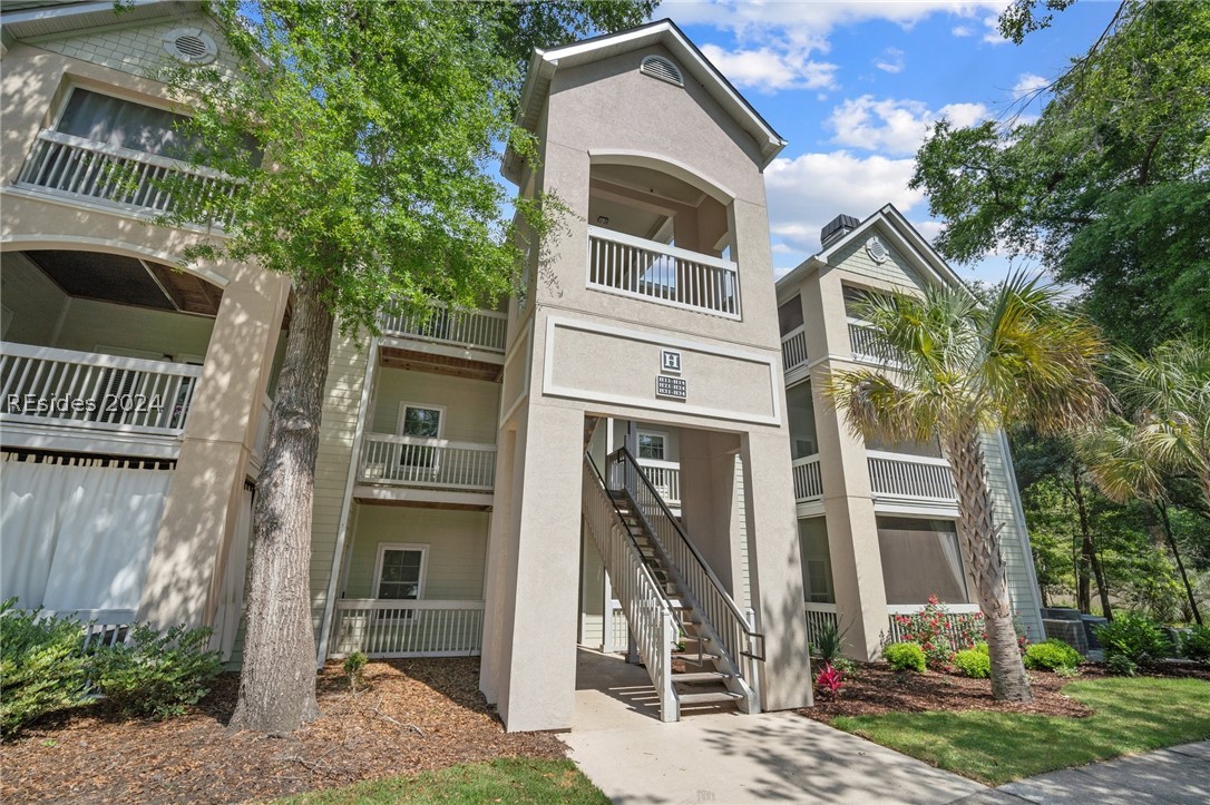 380 Marshland Road Unit: H22