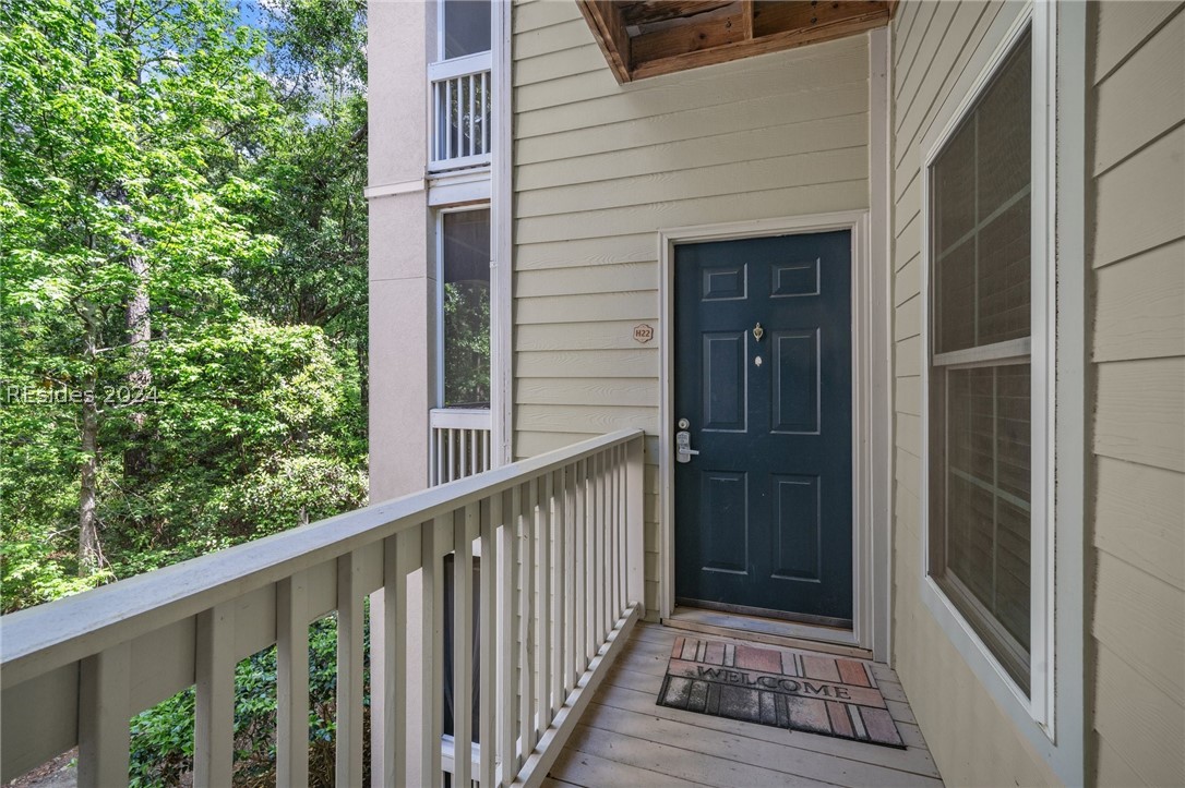 380 Marshland Road Unit: H22