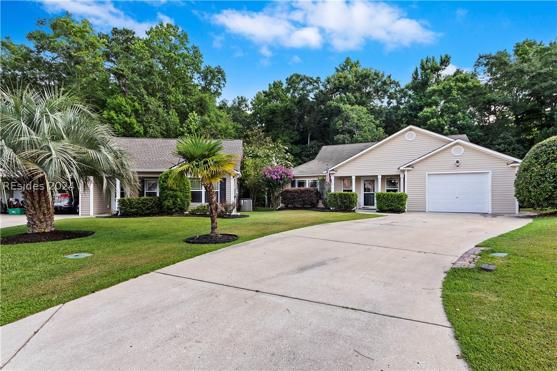 24 Broadland Circle