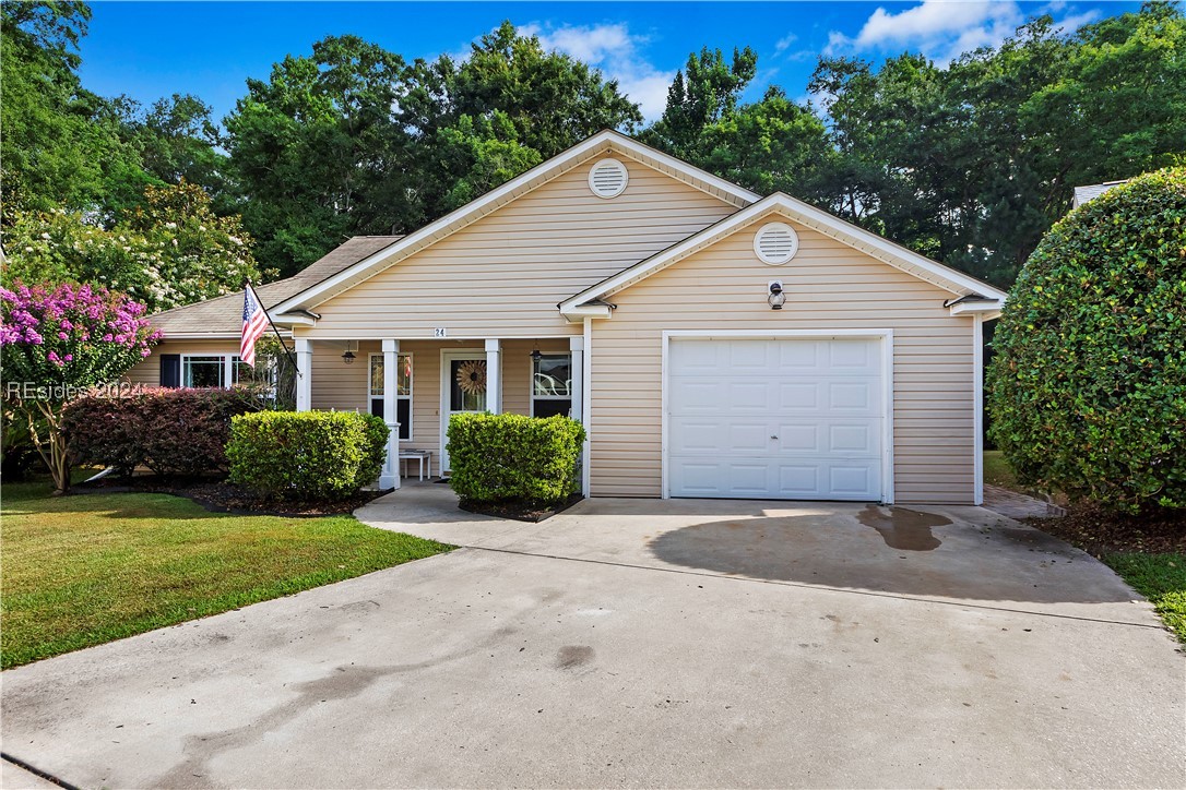 24 Broadland Circle