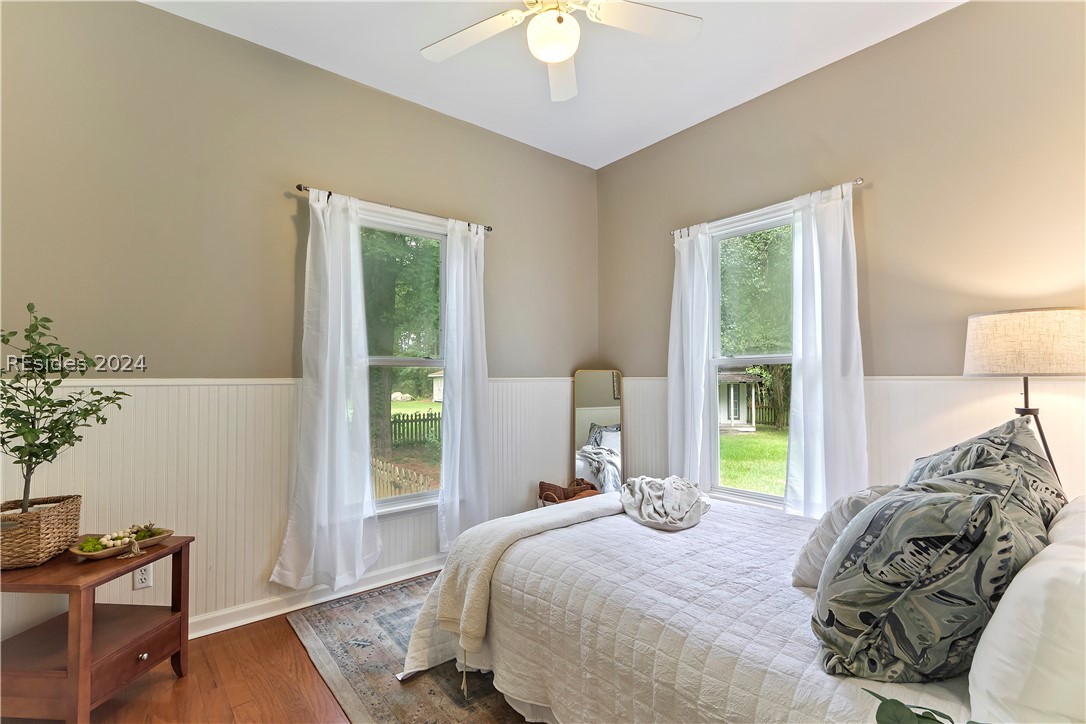 418 Pinckney Colony Road