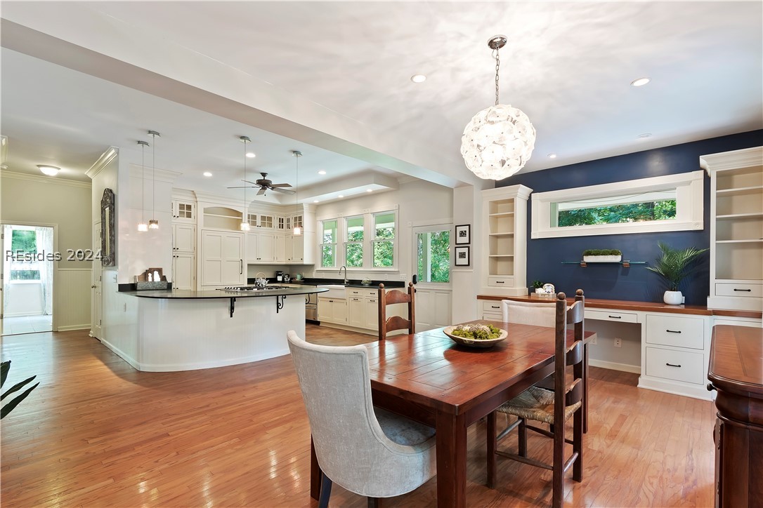 418 Pinckney Colony Road