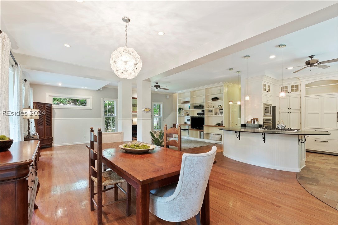 418 Pinckney Colony Road