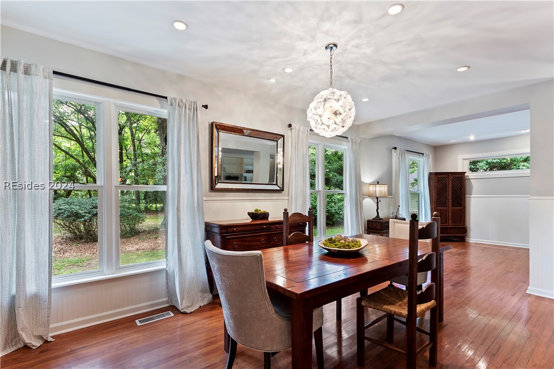 418 Pinckney Colony Road