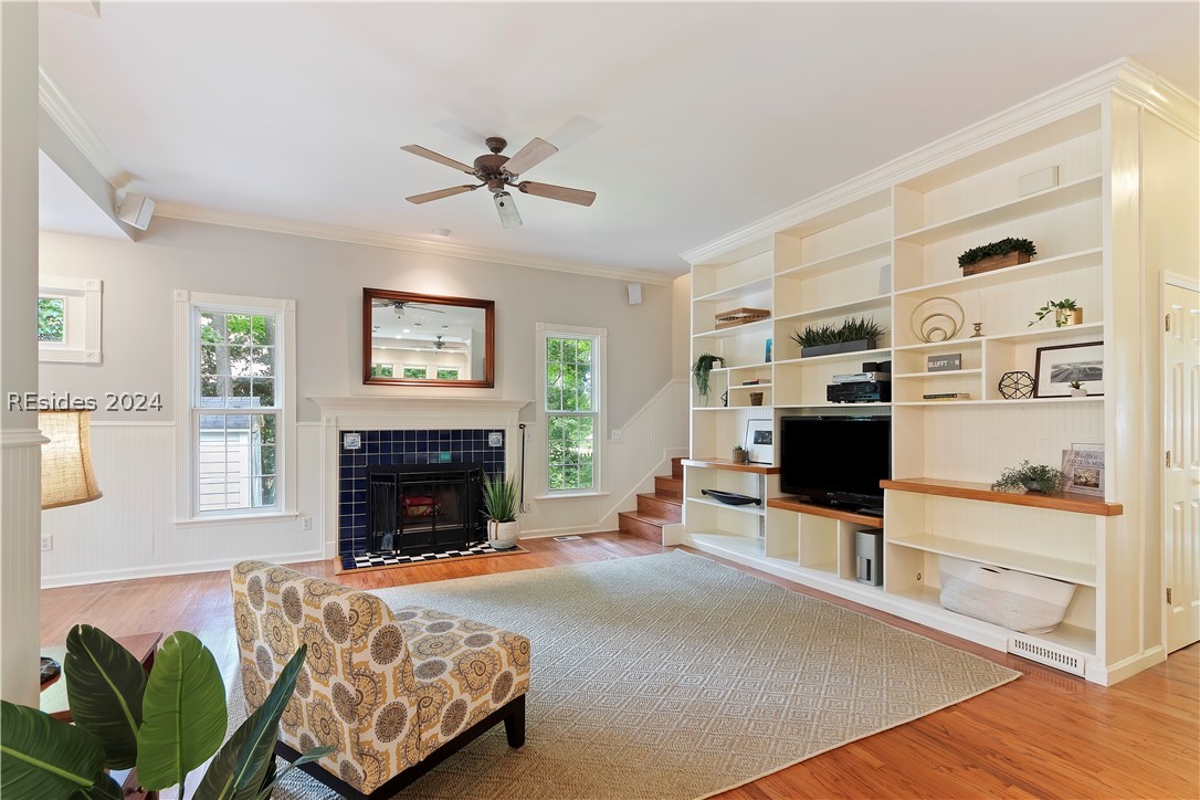 418 Pinckney Colony Road