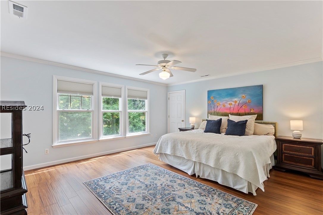 418 Pinckney Colony Road