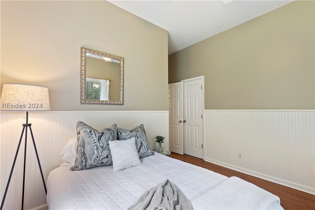 418 Pinckney Colony Road