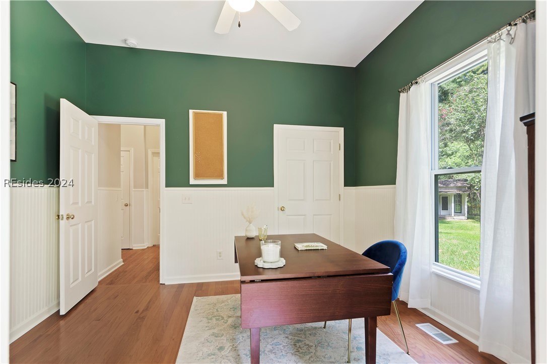 418 Pinckney Colony Road