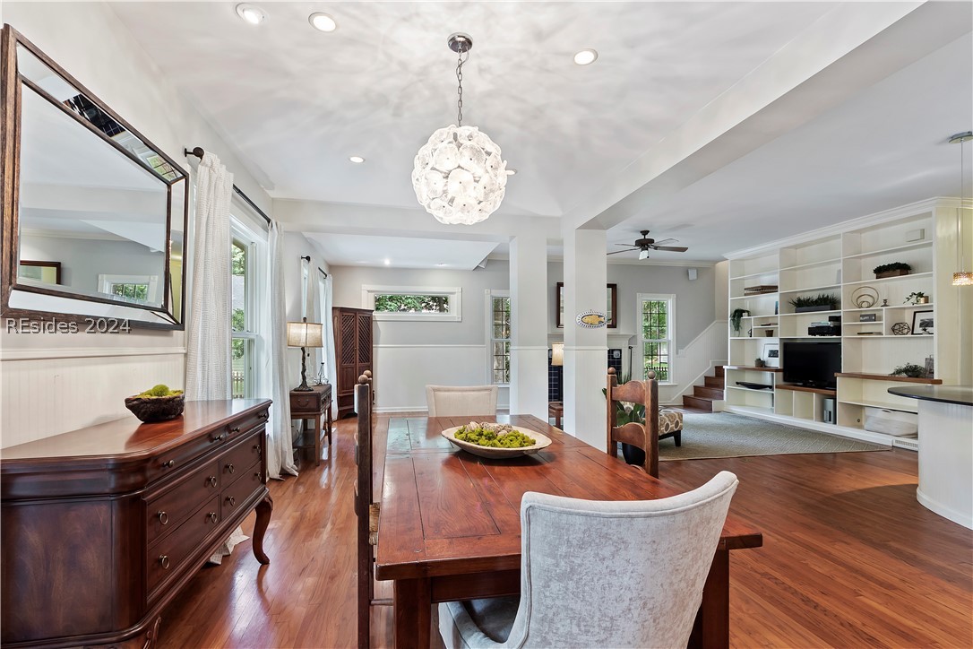 418 Pinckney Colony Road