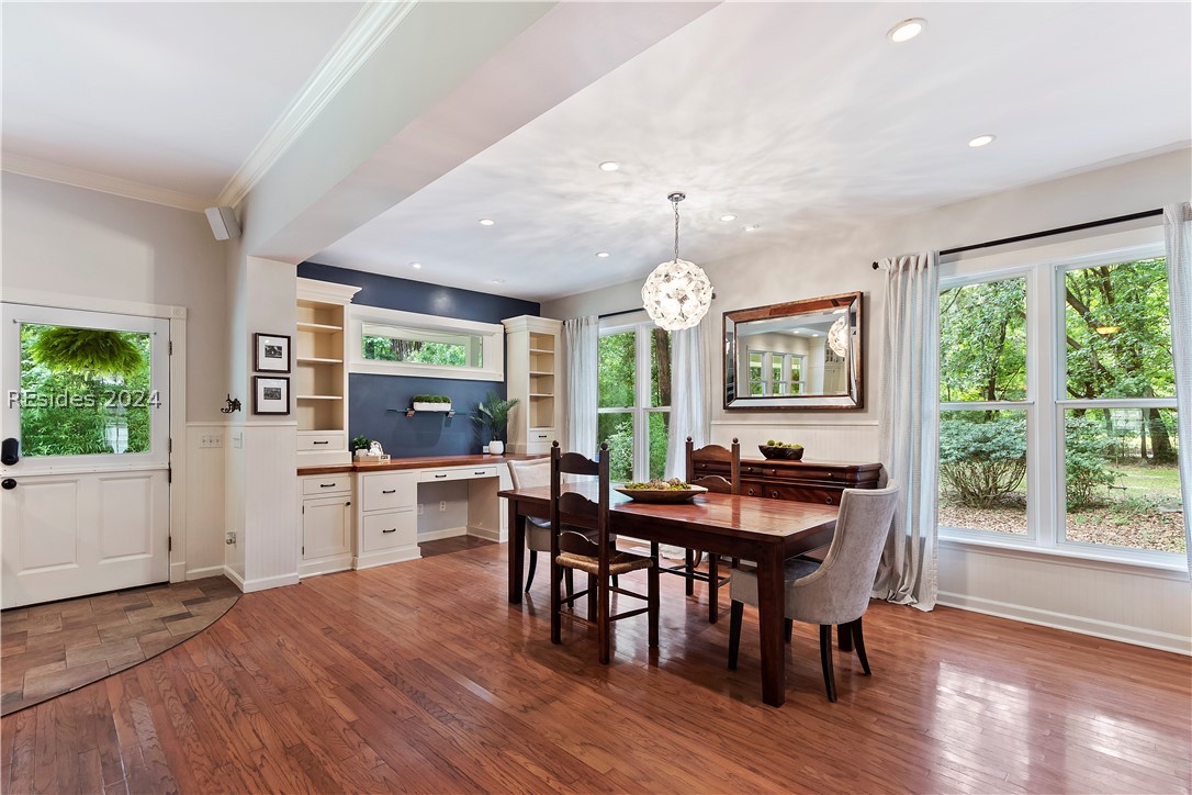 418 Pinckney Colony Road