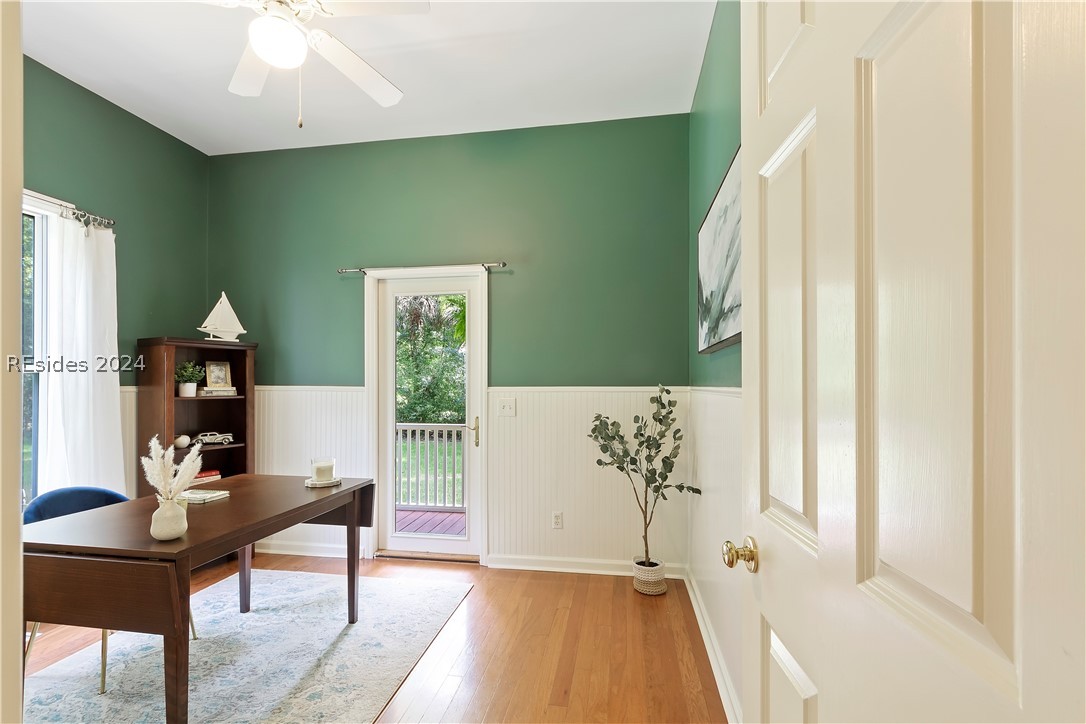 418 Pinckney Colony Road