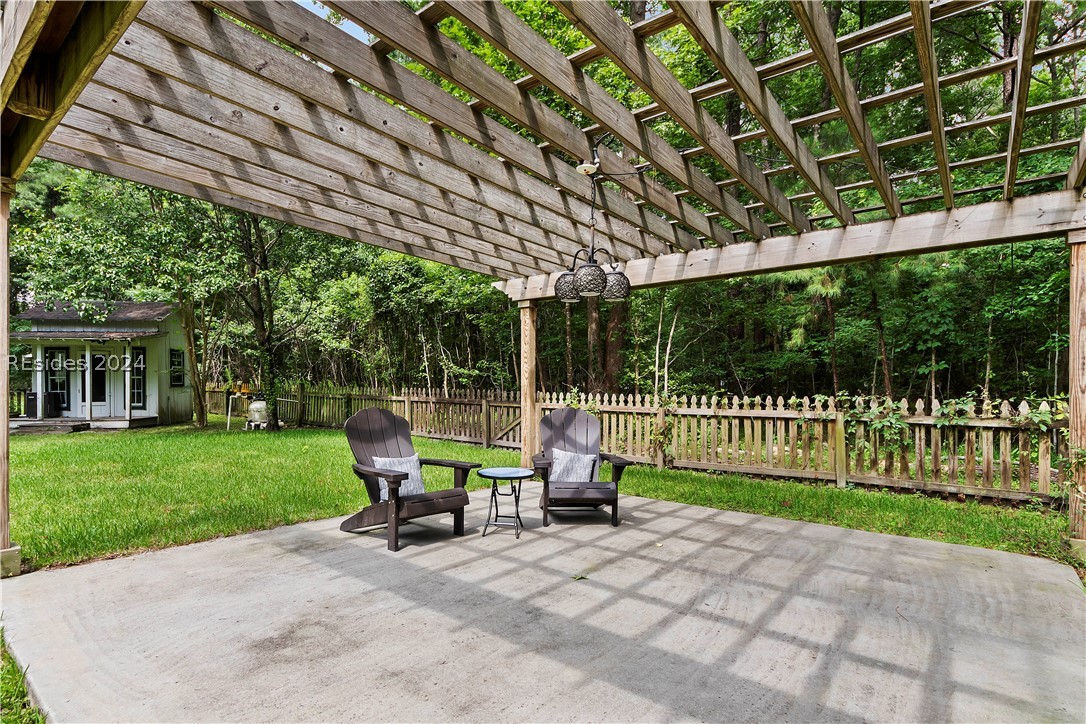 418 Pinckney Colony Road