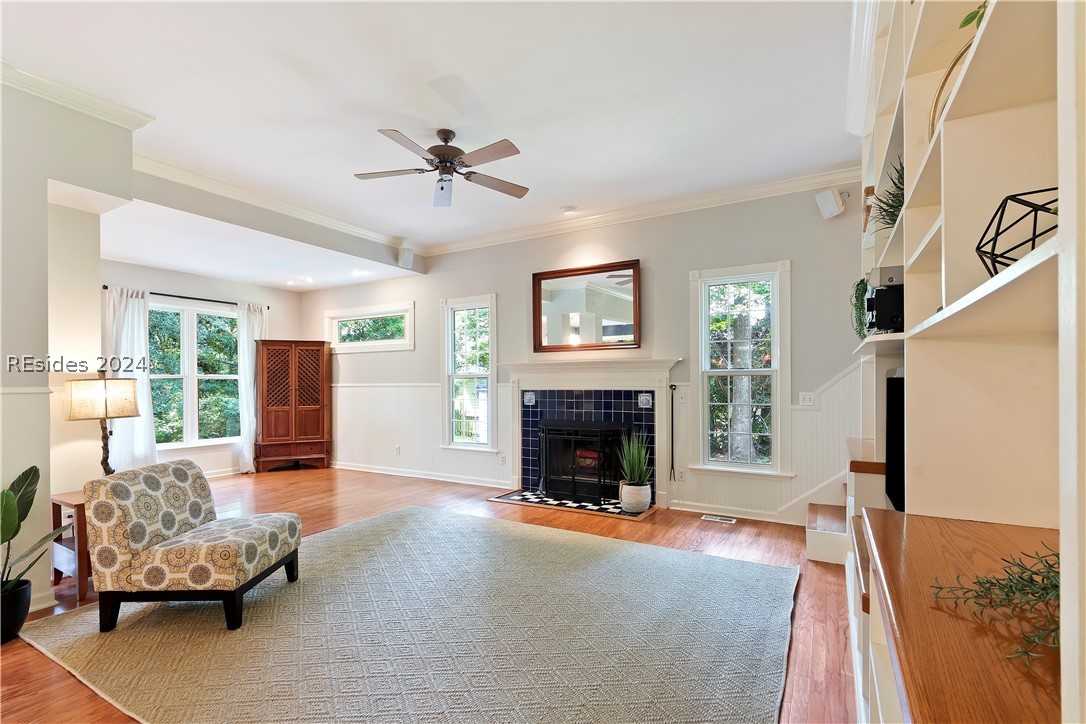 418 Pinckney Colony Road