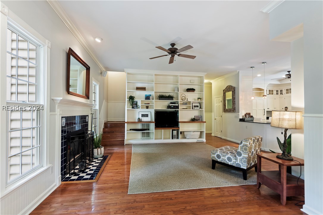 418 Pinckney Colony Road