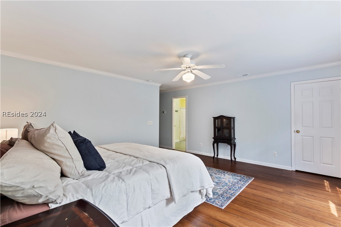 418 Pinckney Colony Road