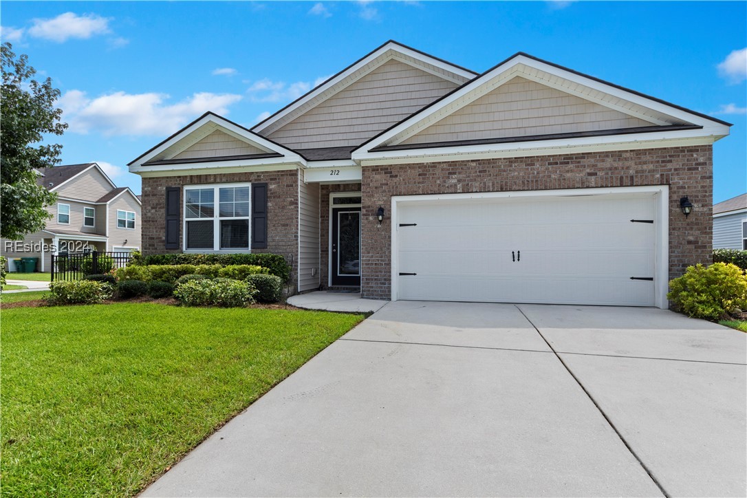 212 Horizon Trail