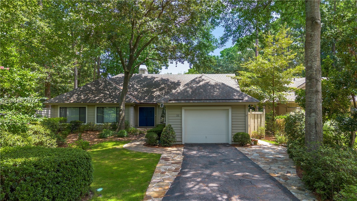 22 Field Sparrow Road