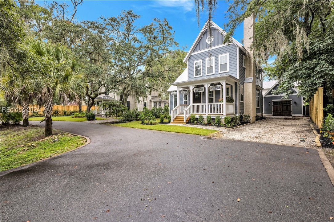 20 Meriwether Court