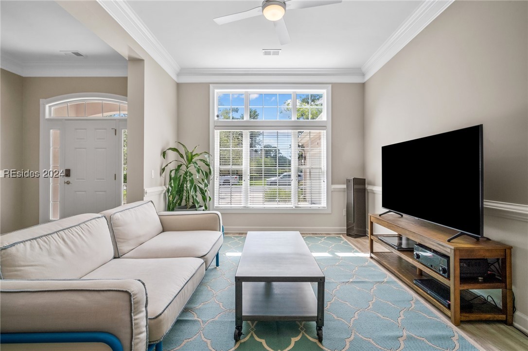 12 Crossings Boulevard