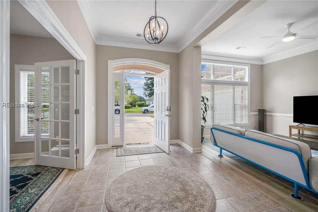 12 Crossings Boulevard