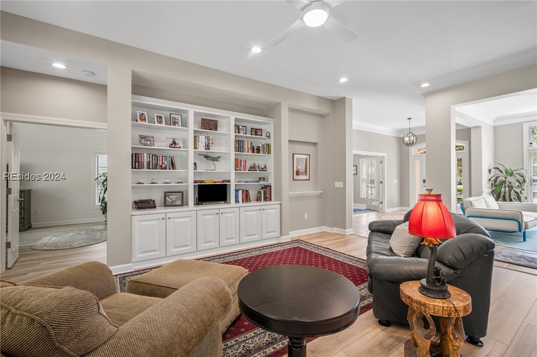 12 Crossings Boulevard