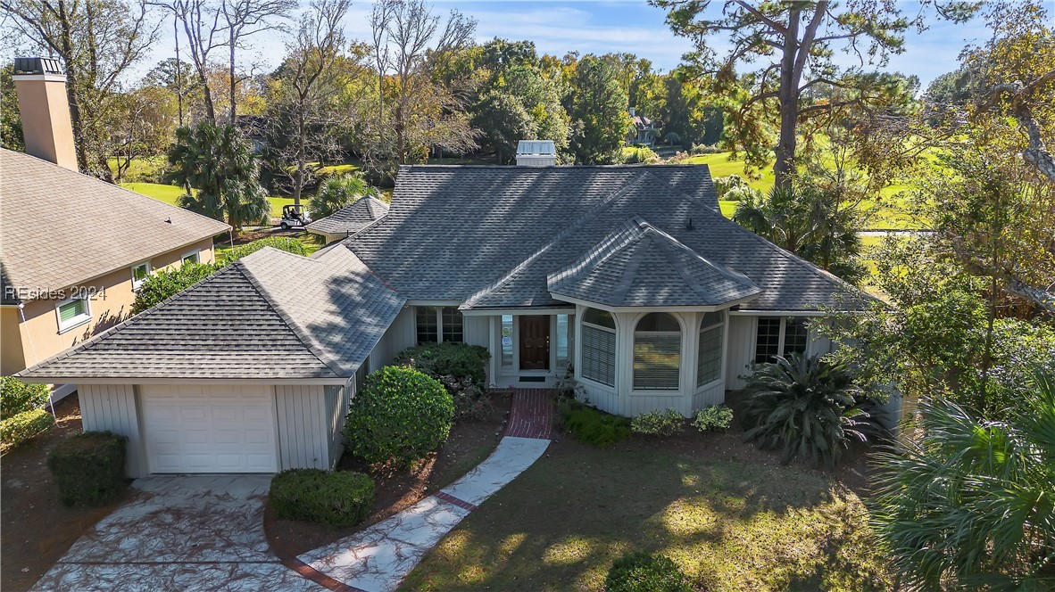 48 Old Fort Drive