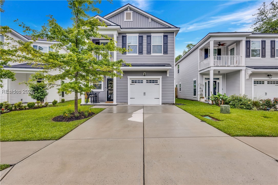 3 Cabbage Palm Lane