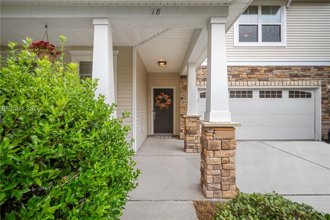 18 Cedar Creek Circle