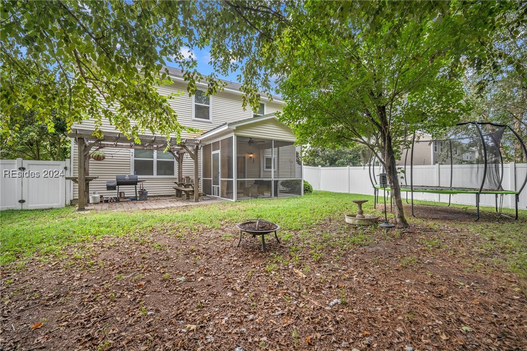 18 Cedar Creek Circle