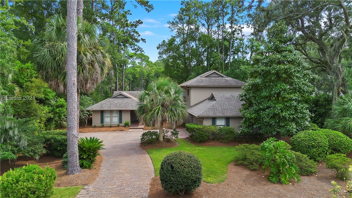 32 Pine Island Road
