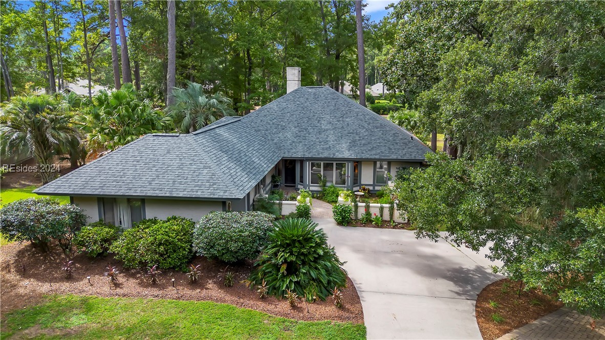 3 Cygnet Court