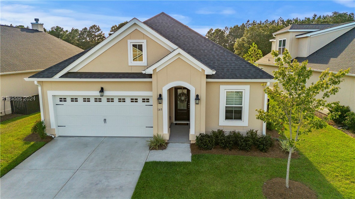 145 Mallory Place
