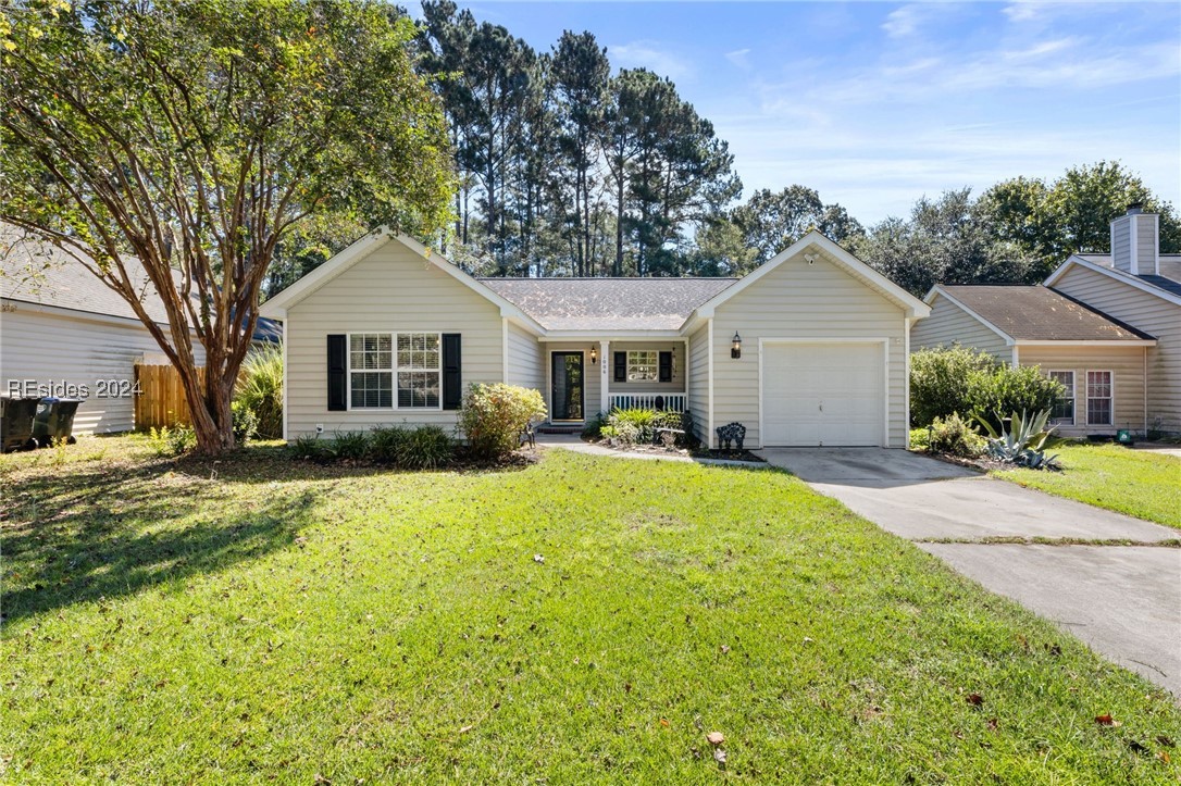 1006 Providence Way