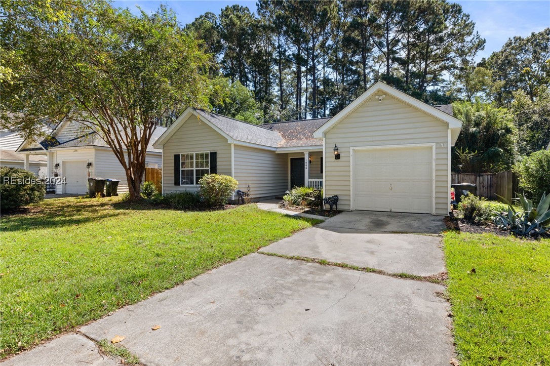1006 Providence Way