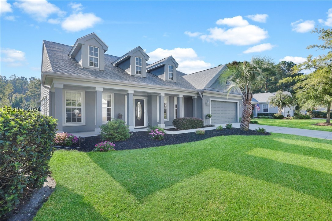 9 Orchid Lane