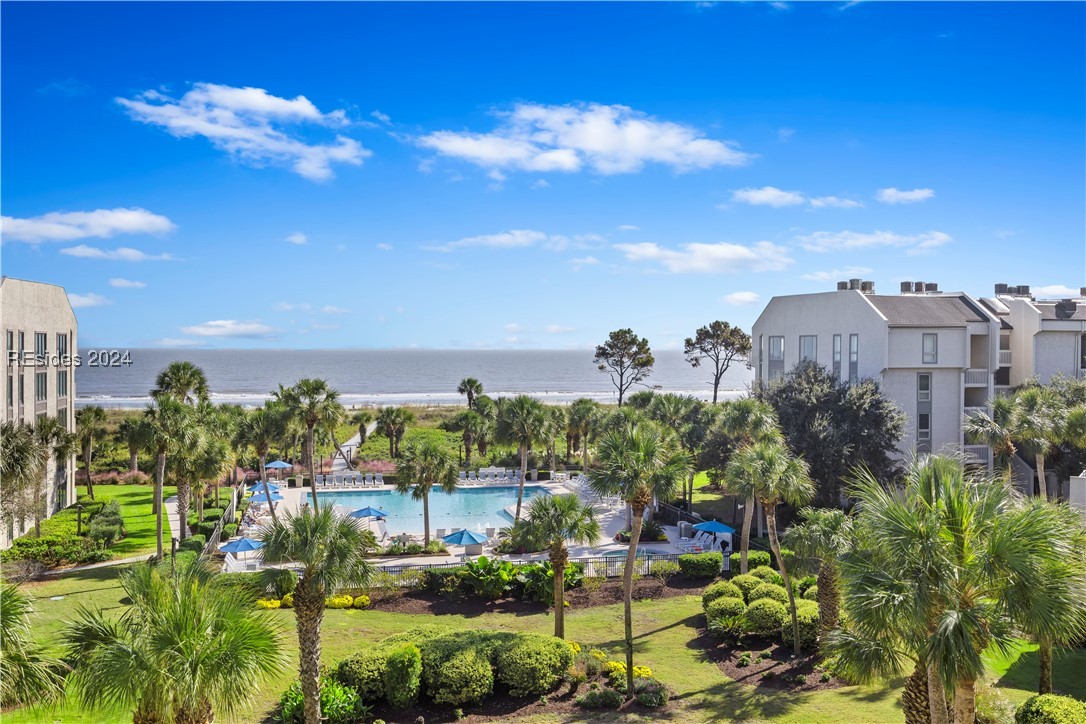 21 S Forest Beach Drive Unit: 433