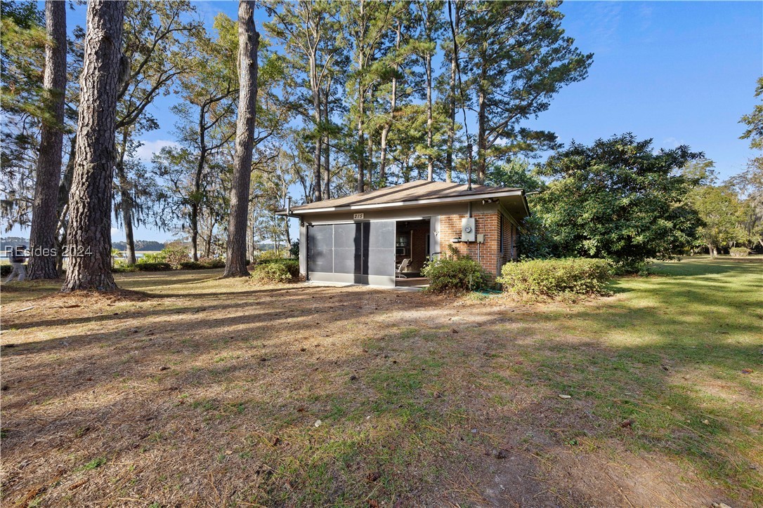 215 Old Baileys Road