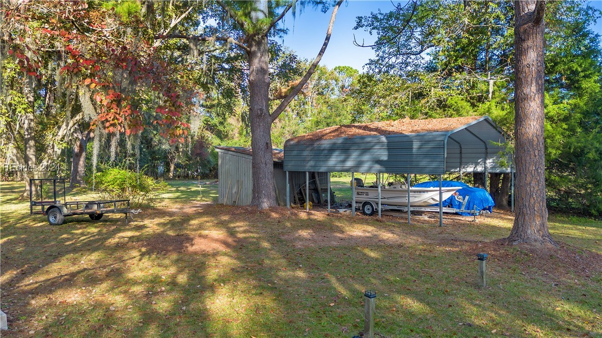 215 Old Baileys Road