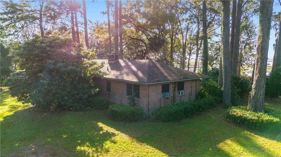 215 Old Baileys Road