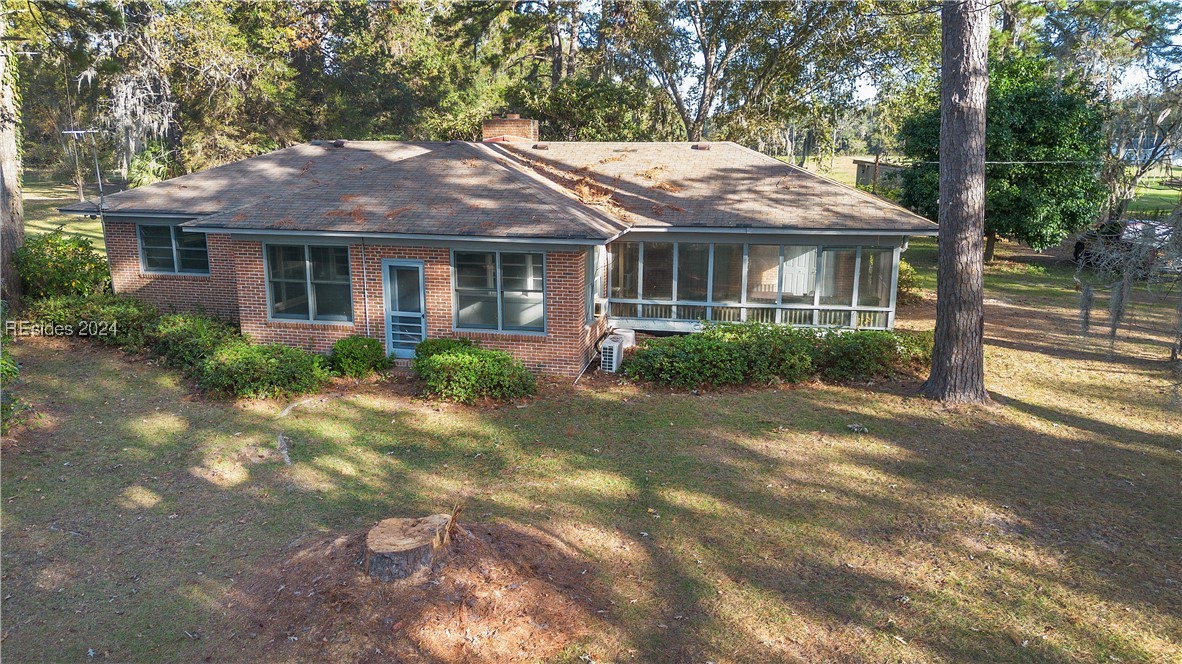 215 Old Baileys Road