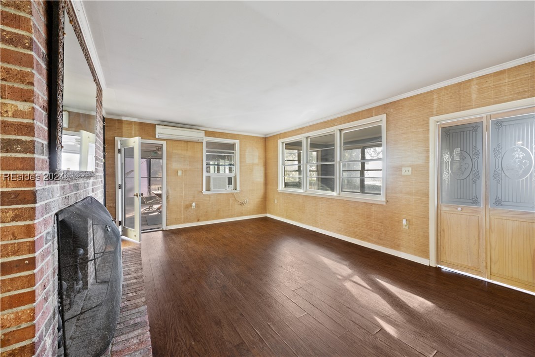 215 Old Baileys Road