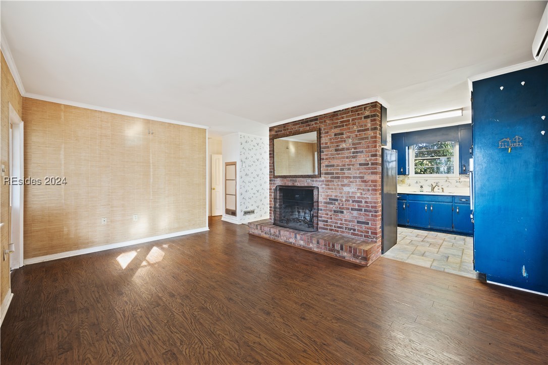 215 Old Baileys Road