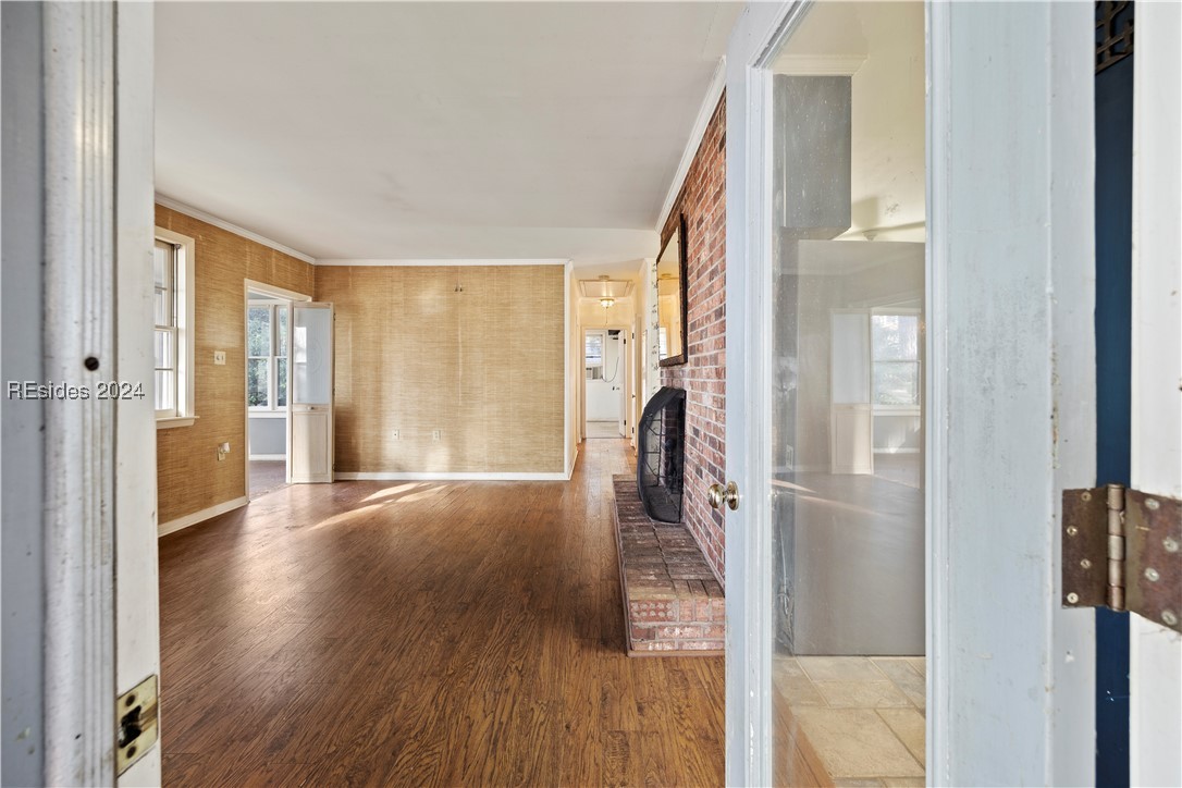 215 Old Baileys Road