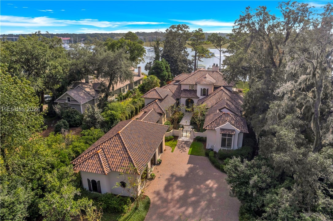 20 Widewater Road