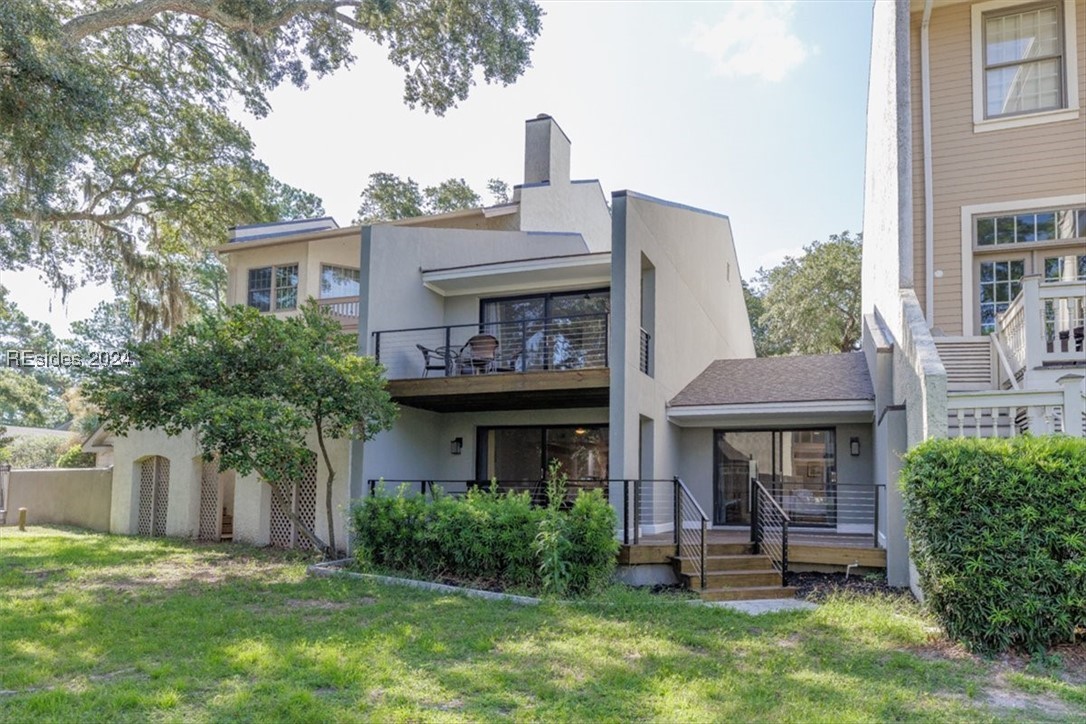 6 Mizzenmast Court