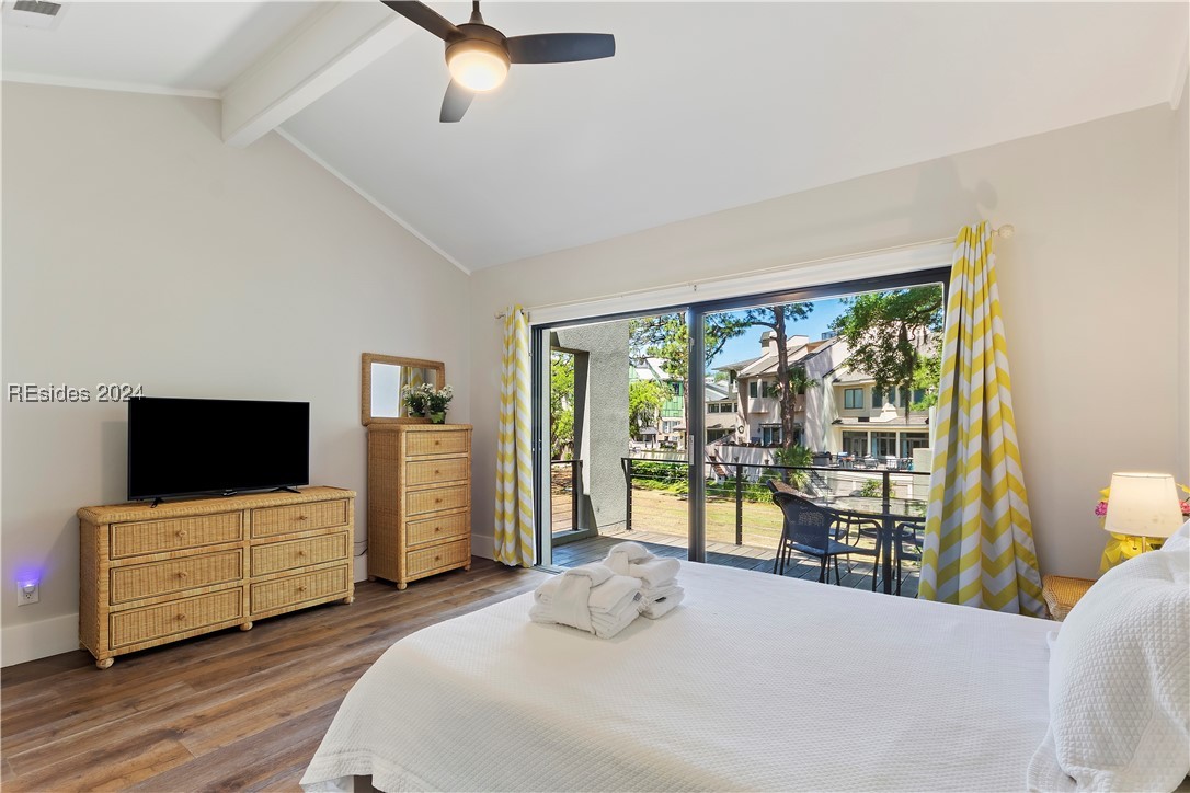 6 Mizzenmast Court